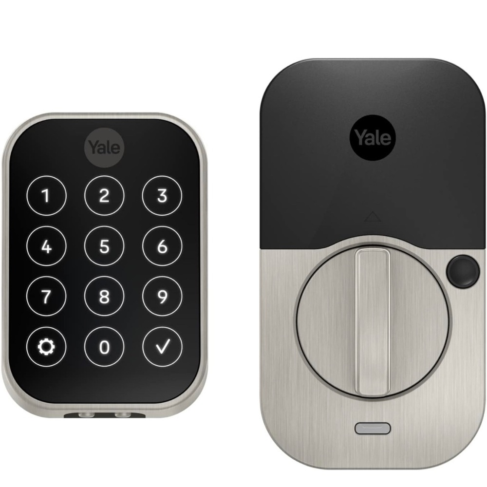 Yale Assure Lock 2